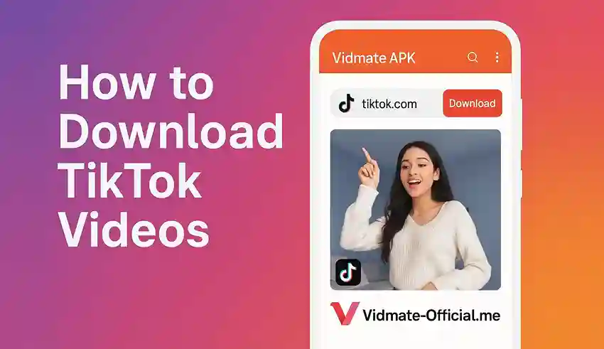 How to Download TikTok VideosHow to Download TikTok Videos