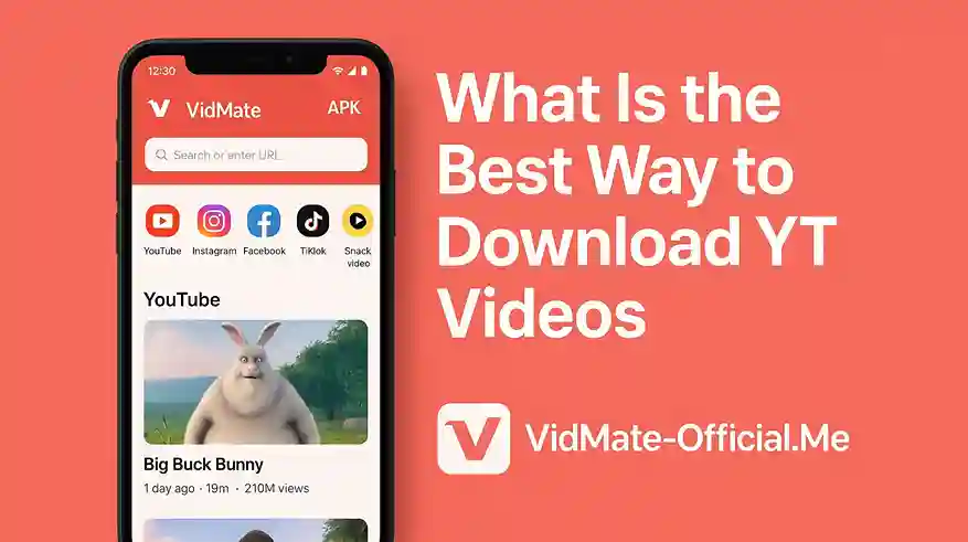 What Is the Best Way to Download YT Videos